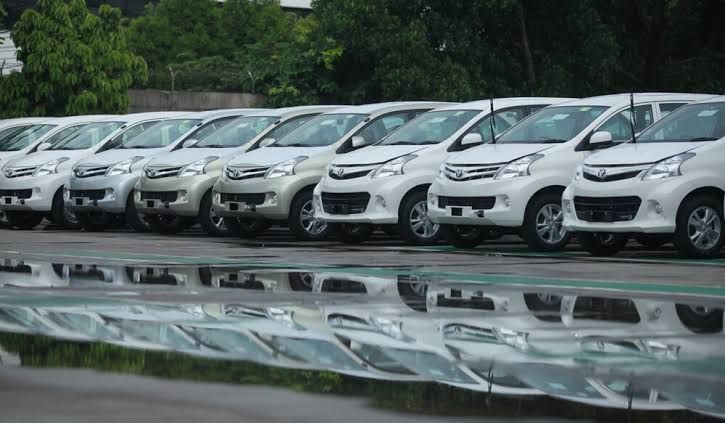 Persyaratan KIR Mobil, Wajib Dipatuhi Oleh Blind Van Hingga Taksi&nbsp;Online