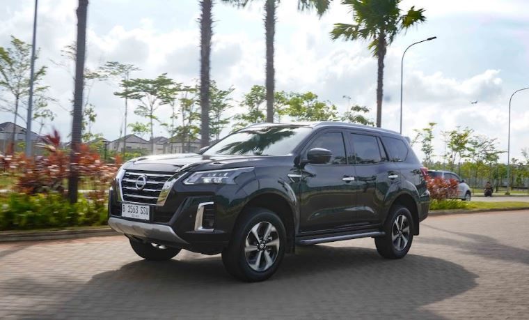 Tips Persiapan Mobil Untuk Mudik Lebaran dan Lokasi Bengkel Siaga Nissan&nbsp;2024