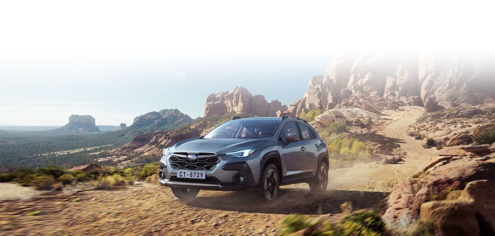 Spesifikasi, Fitur, dan Harga Subaru Crosstrek, SUV Berpenggerak&nbsp;AWD