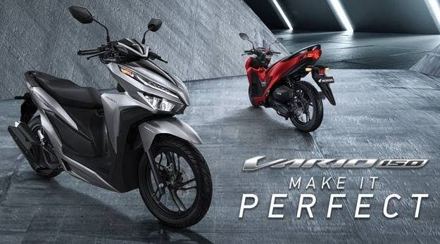 4 Keluhan yang Sering Muncul di Honda Vario 125 dan 150 LED, Sepele Tapi&nbsp;Mengganggu