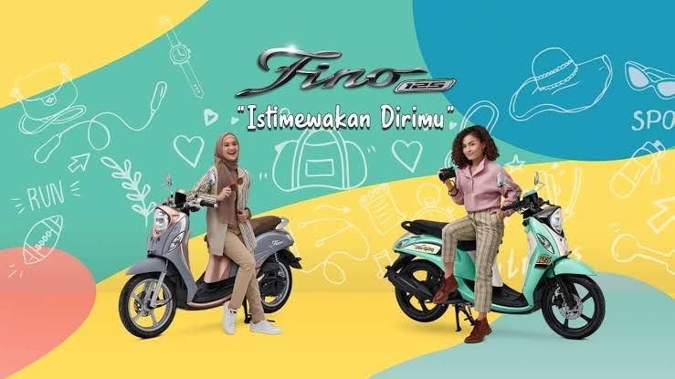 7 Motor Matic Untuk Cewek Bertubuh Mungil, Paling Mahal Rp20&nbsp;Juta