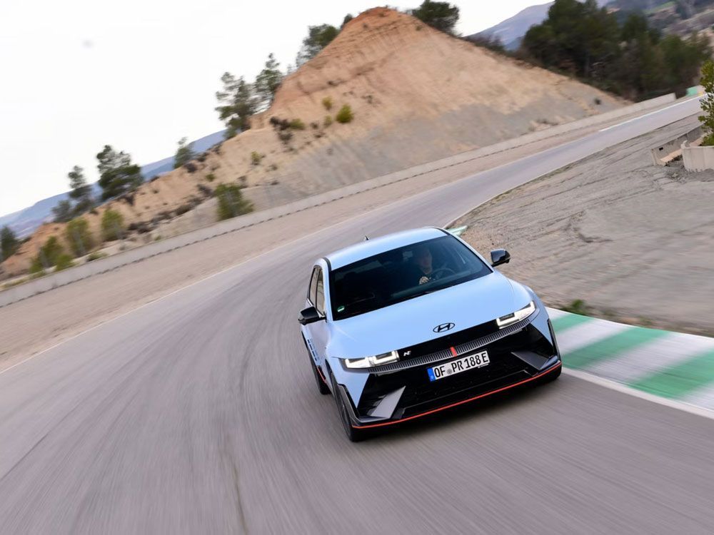 Hyundai Makin Agresif, Mau ‘Lepas’ Minimal 7 Mobil Baru di Indonesia pada&nbsp;2024!