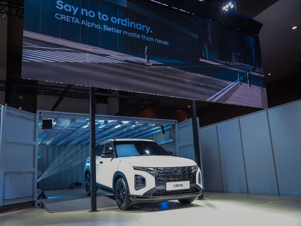 Jualan Mobil lagi Sulit, Hyundai Berharap Pemerintah Indonesia Kasih&nbsp;Insentif