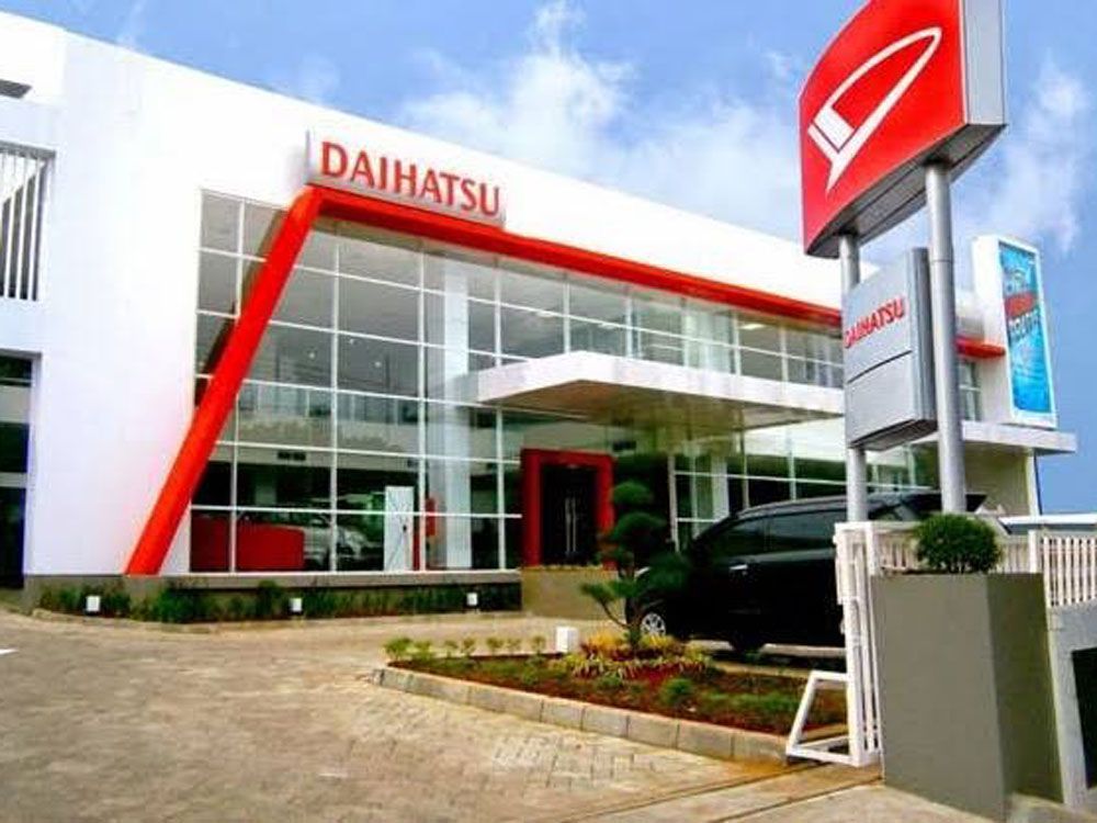 Minat Beli Mobil Daihatsu? Ini Lokasi Test Drive Lengkapnya di Seputar Jakarta