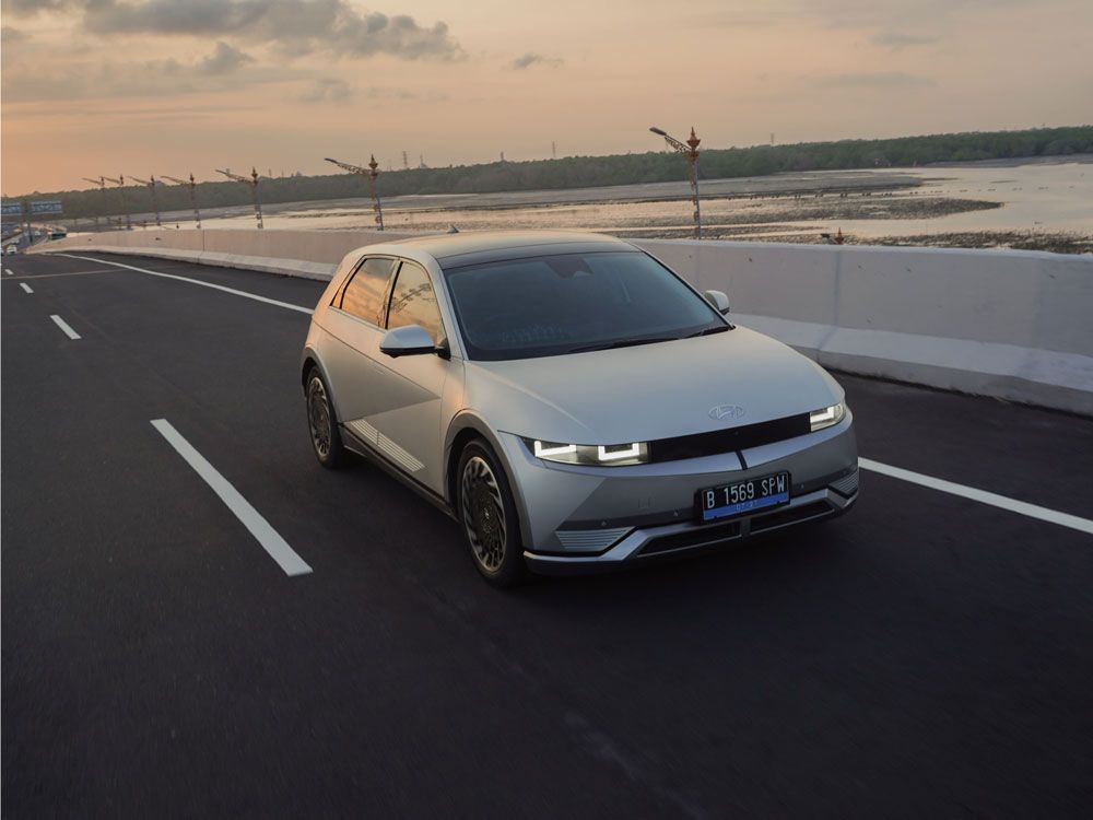 Hyundai Ioniq 5 dan Ioniq 6 di Indonesia Termasuk dalam Recall&nbsp;Global