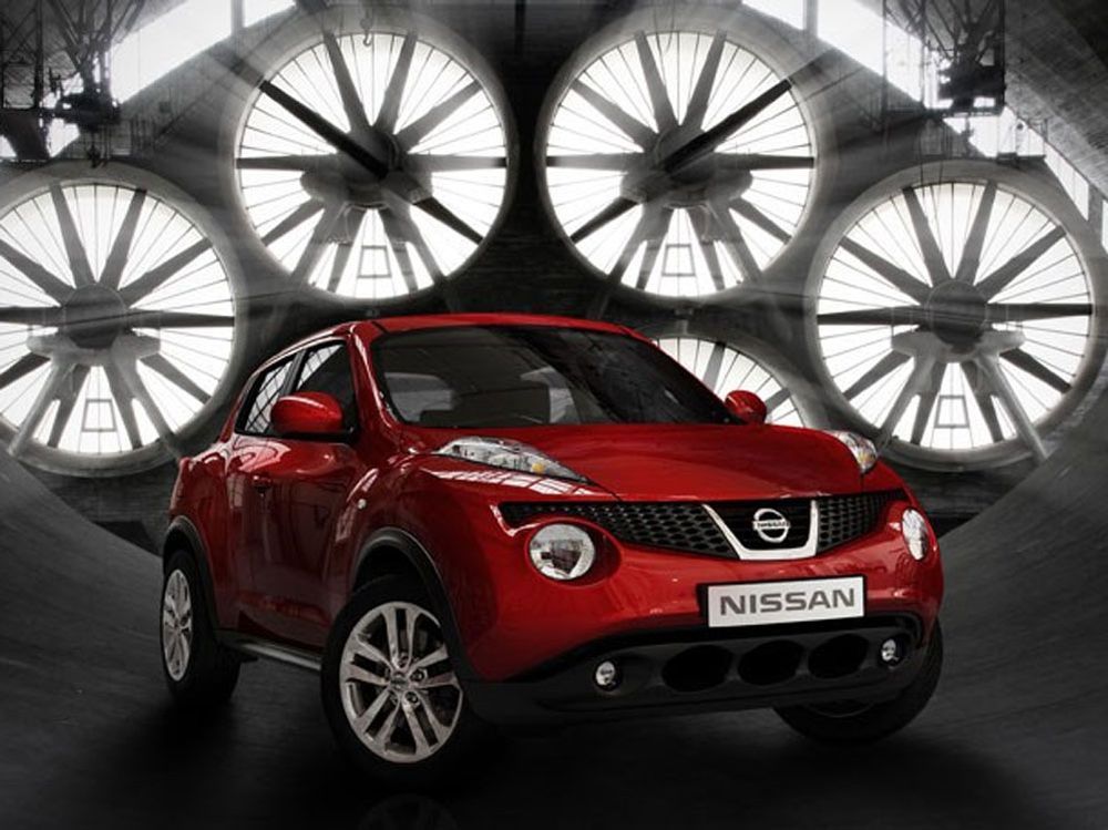 Bekasnya Makin Murah, Harga Nissan Juke sudah Ada yang di Bawah Rp100&nbsp;Juta