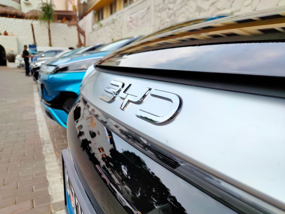 Terungkap, Alasan BYD Lama Kirim Mobil Listrik Pesanan Konsumen di&nbsp;Indonesia