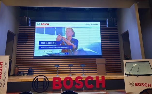 Tips Aman Perawatan Wiper Mobil Bosch, Apakah Perlu Angkat Gagang Wiper Saat&nbsp;Parkir?