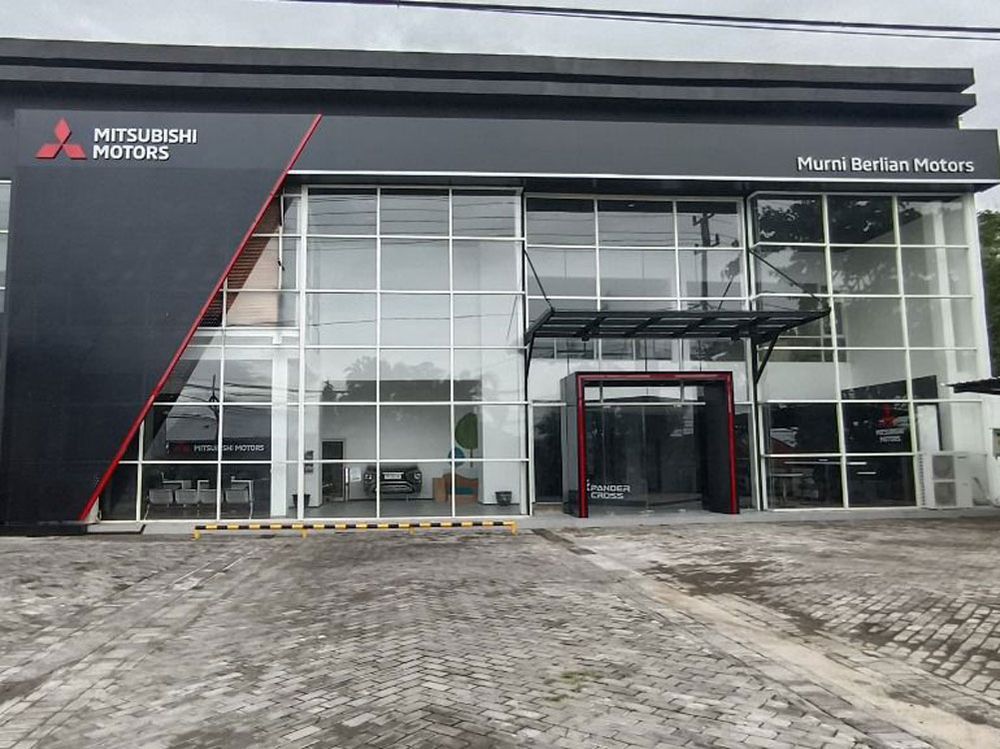 Mitsubishi Akhirnya Buka Diler di&nbsp;Madura