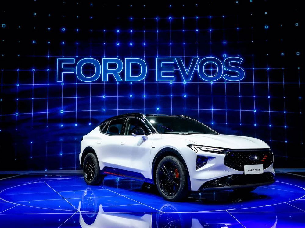 Nah Lho, 2 Pabrikan Mobil Asal Amerika Disarankan Minggat dari China! Ada&nbsp;Apa?