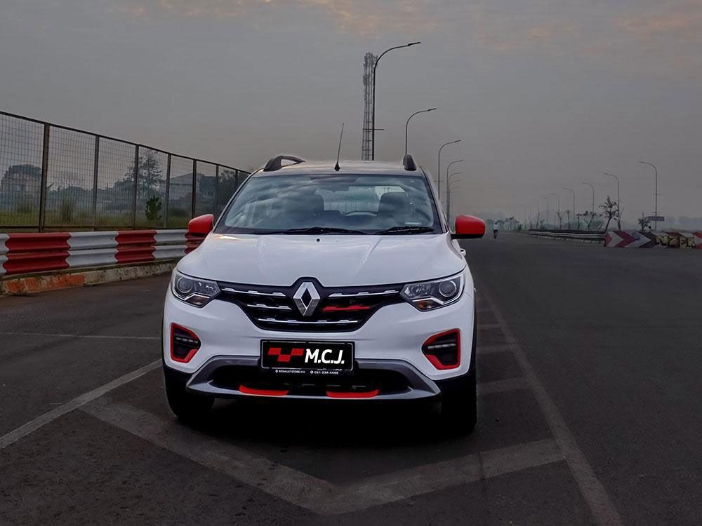 Harga Mobil Renault Baru dan Bekas, Merek Prancis yang Kurang Sukses di&nbsp;Indonesia