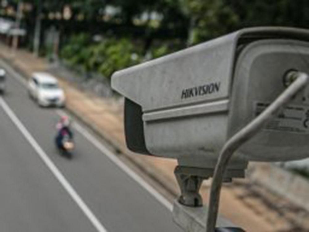 Tak Disangka, Ada 10 Juta Pengendara yang Kena Tilang E-TLE di Jakarta dalam&nbsp;Sebulan