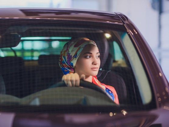 Memahami Skema Asuransi Mobil Syariah, Perlindungan Kendaraan Bebas&nbsp;Riba