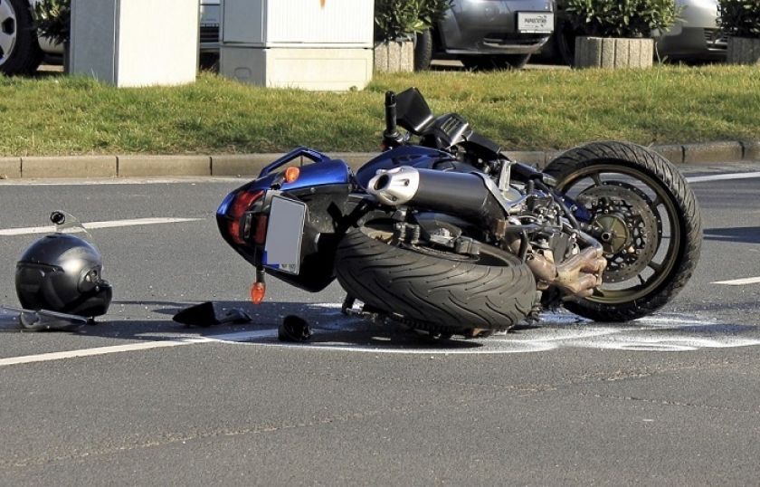 Kementerian Perhubungan Persiapkan Revisi PP 55/2012, Tambah Fitur Safety di Sepeda&nbsp;Motor