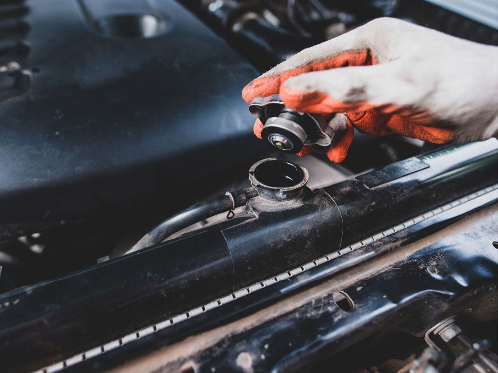 Kuras Radiator Mobil secara Rutin Itu Penting, Berapa&nbsp;Biayanya?