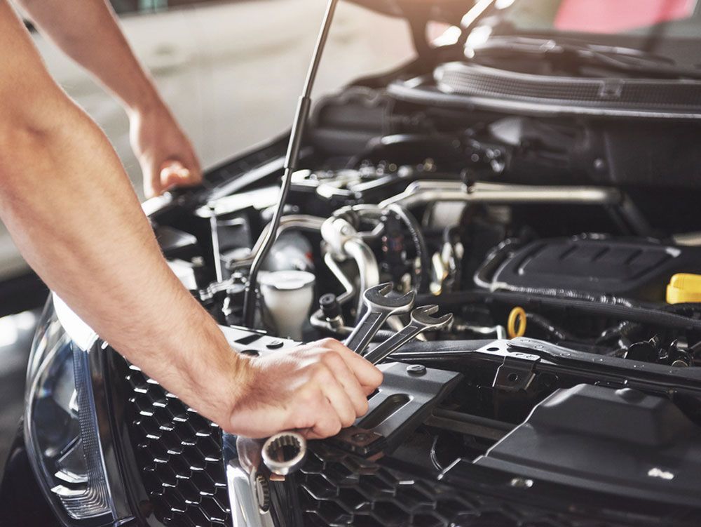 Penting! Ini Beragam Keuntungan Servis Mobil dan Ganti Spare Part Tepat&nbsp;Waktu