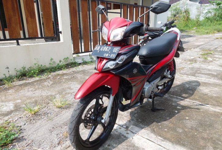 Serba-Serbi Yamaha Jupiter Z Robot, Kerap Dihujat Karena Performa dan&nbsp;Durabilitasnya