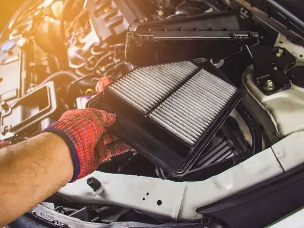 Simpel tapi Penting! Ini 4 Spare Part Mobil yang Harus Rutin&nbsp;Diganti