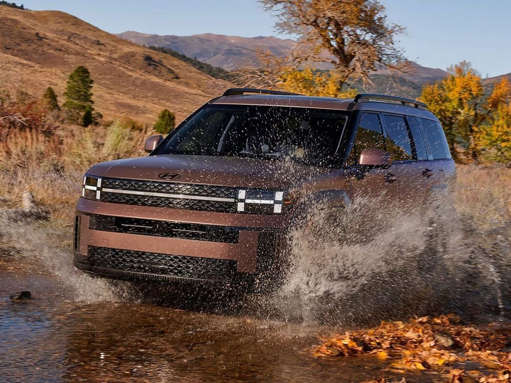 Alasan Hyundai Batal Fokus ke Mobil Listrik dan Mau Jual Mobil Hybrid di&nbsp;Indonesia