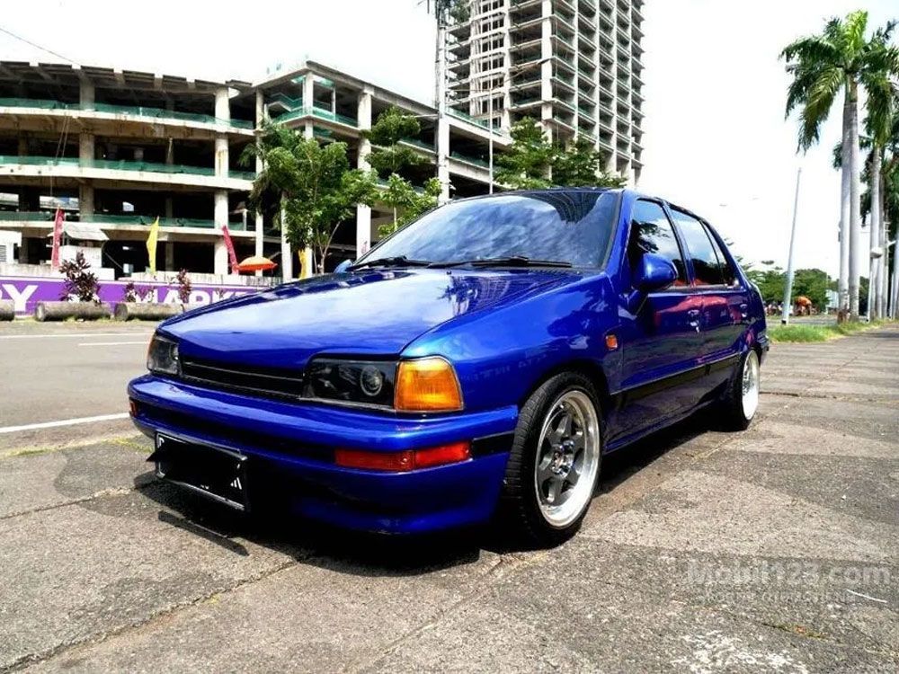 Pilihan Mobil Bekas Rp30 Jutaan yang Bagus, Ada Charade yang ‘Kalcer’ Banget