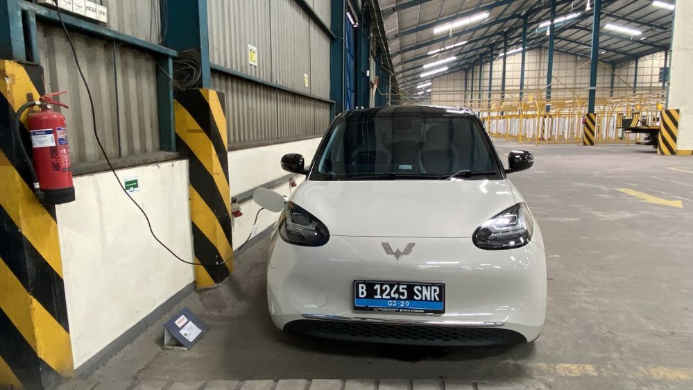 Mitos vs Fakta Terkait Mobil Listrik, Apakah Merepotkan Saat&nbsp;Dipakai?