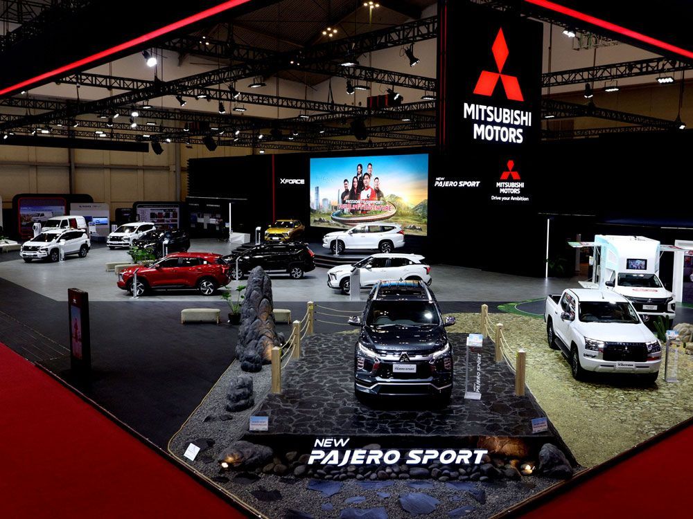 Menarik! Konsumen yang Rekomendasikan Mobil Mitsubishi bakal Dapat Hadiah&nbsp;Uang