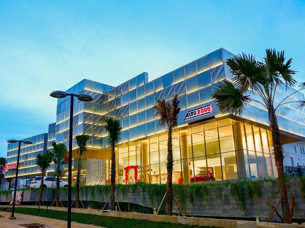 Auto2000 Ungkap Dampak Penurunan Daya Beli Telah Terjadi Pada Masyarakat Kelas Menengah ke&nbsp;Bawah