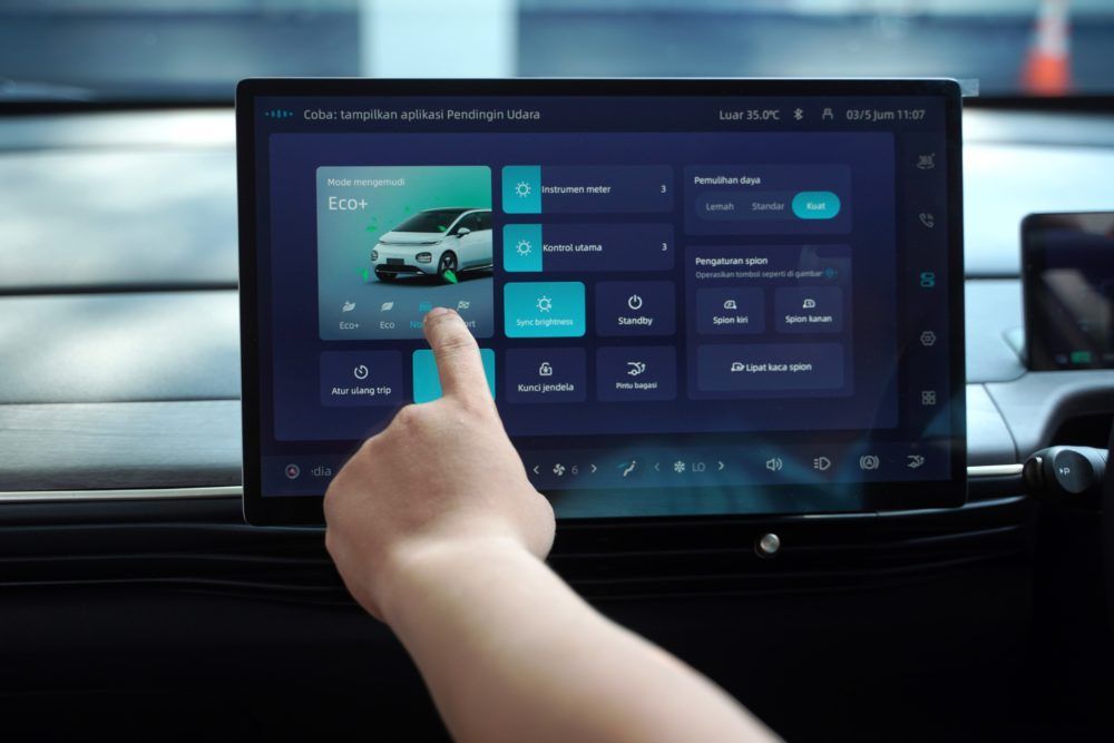 7 Teknologi dan Fitur di Mobil yang Dirasa Menjengkelkan, Apa&nbsp;Saja?