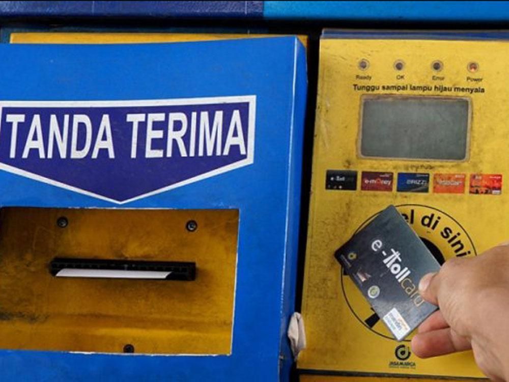 Jalan Tol Makin Mahal! Tarif Tol Dalam Kota Naik 22 September&nbsp;2024